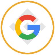 Alphabet logo