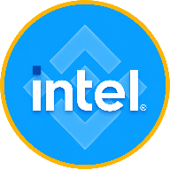 Intel logo
