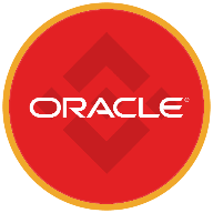 Oracle logo