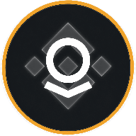 Palantir logo