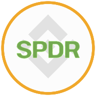 SPDR S&P 500 ETF logo