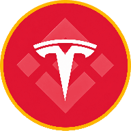 特斯拉 logo
