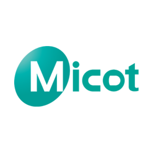 MICOT PHARMA-B logo