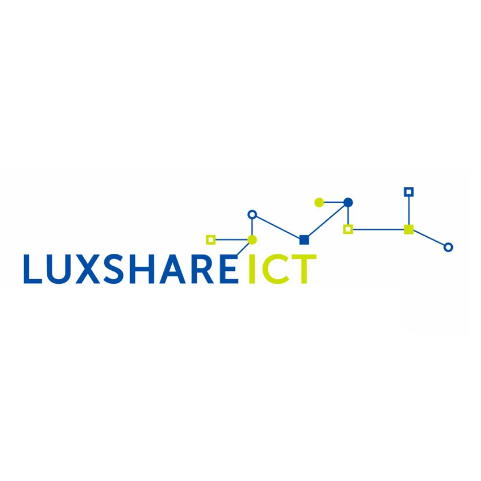 LUXSHARE ICT logo